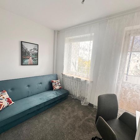 Pokoje Do Wynajecia - Podwislocze 24 Rzeszów Exteriör bild