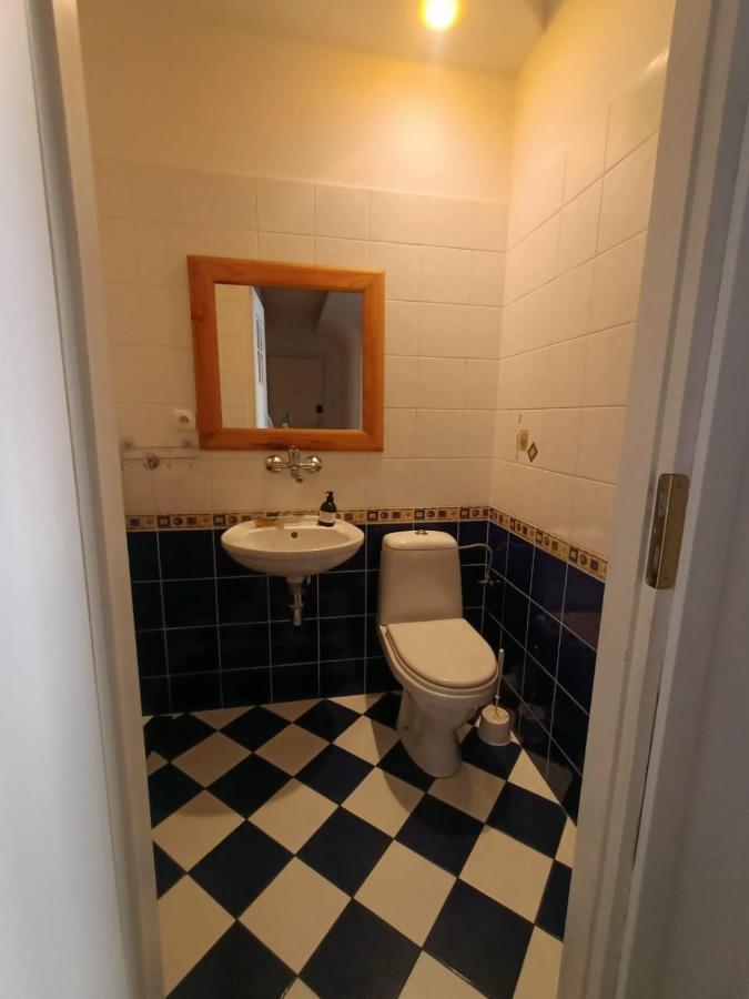 Pokoje Do Wynajecia - Podwislocze 24 Rzeszów Exteriör bild