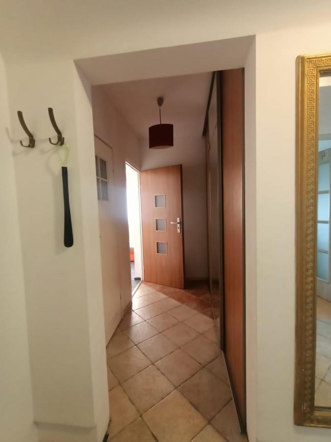 Pokoje Do Wynajecia - Podwislocze 24 Rzeszów Exteriör bild