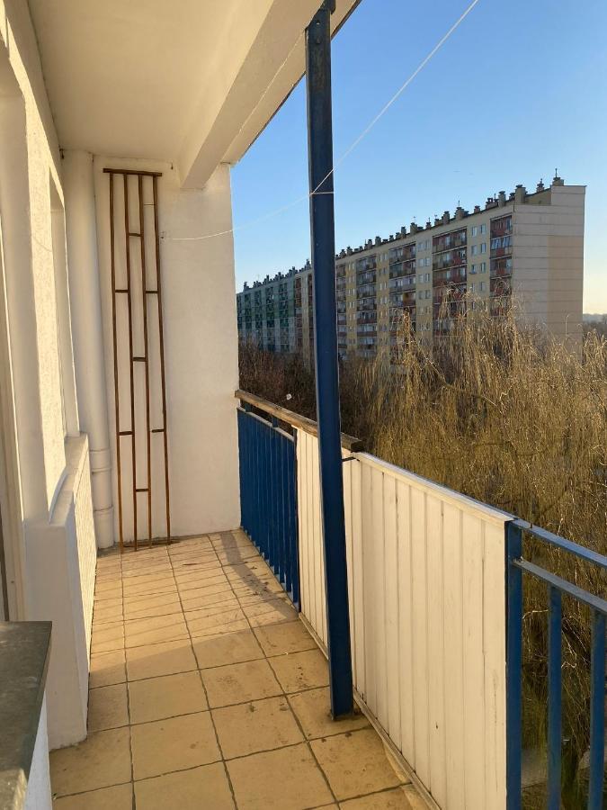 Pokoje Do Wynajecia - Podwislocze 24 Rzeszów Exteriör bild