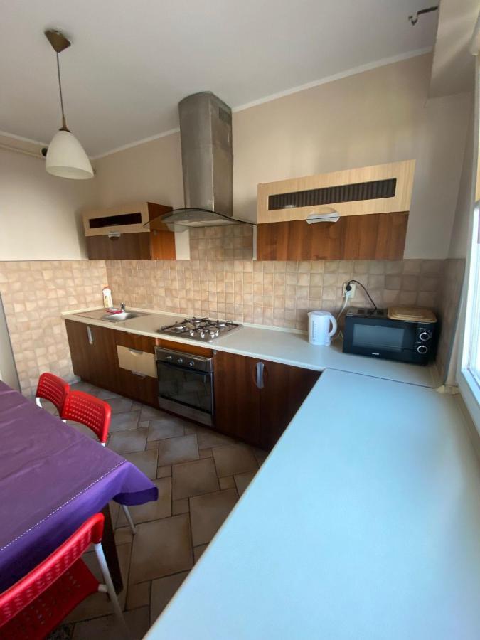 Pokoje Do Wynajecia - Podwislocze 24 Rzeszów Exteriör bild