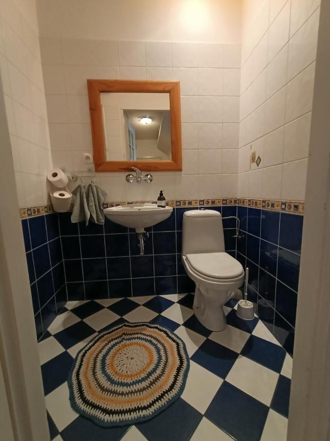 Pokoje Do Wynajecia - Podwislocze 24 Rzeszów Exteriör bild